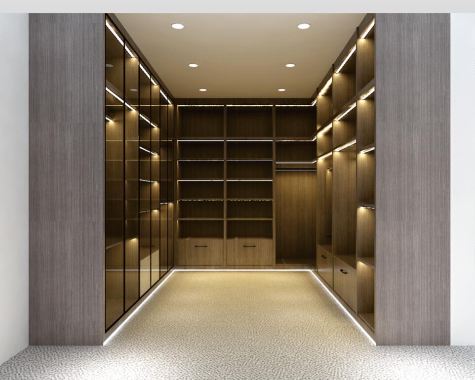 See it first!  What excitement will Jedver cabinet lighting bring to the 2020 Guangzhou Construction Expo?  (Picture 7)