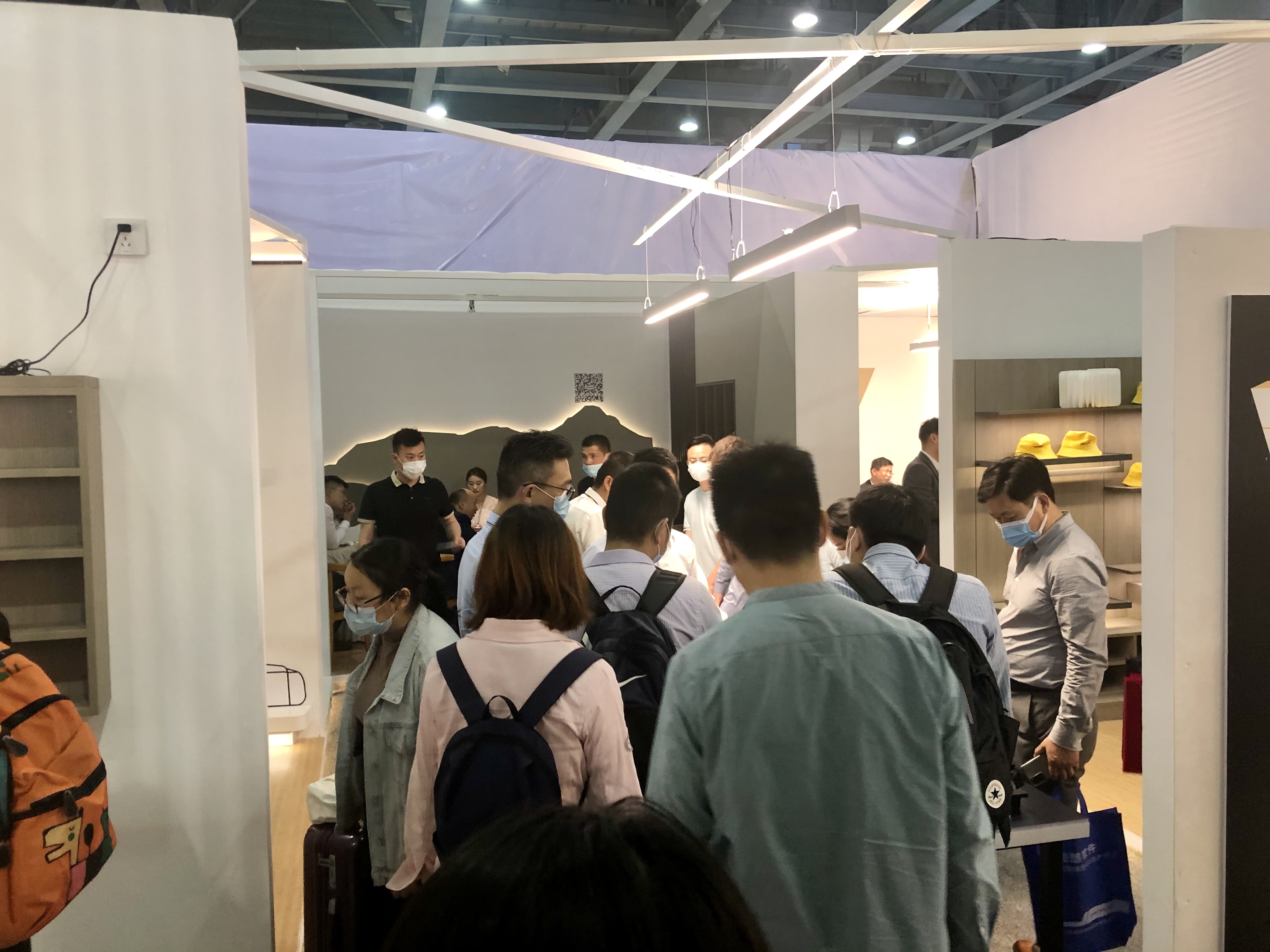 Wonderful review | Jedver's new upgrade unveiled at Guangzhou Custom Home Furnishing Exhibition