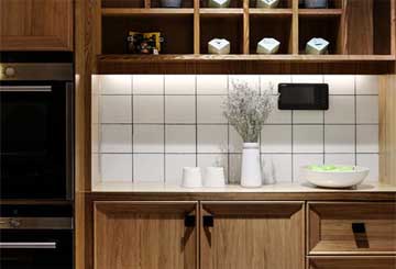 Installation method and precautions of LED cabinet light