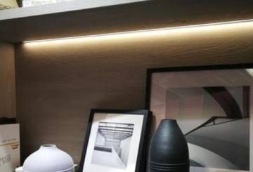 How to choose the brand of induction wardrobe lights
