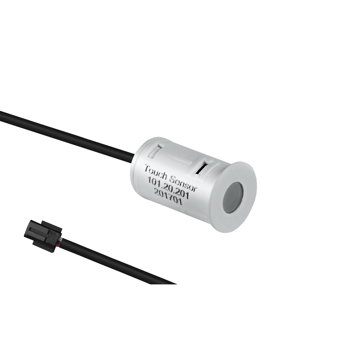Touch dimming wiring sensor-cylindrical