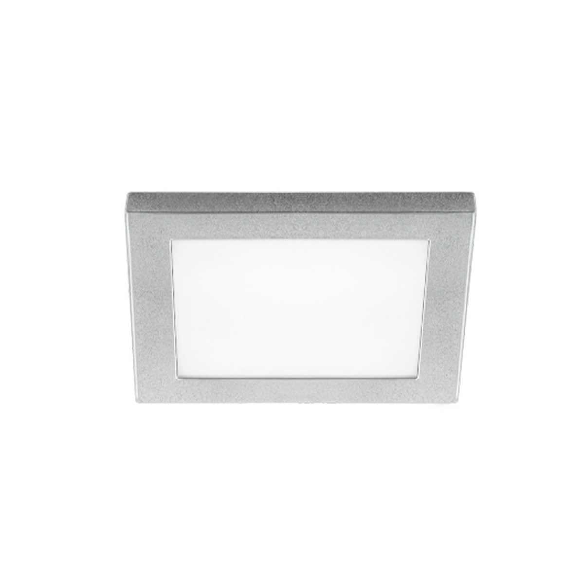 65*65*6 surface mount LED panel light