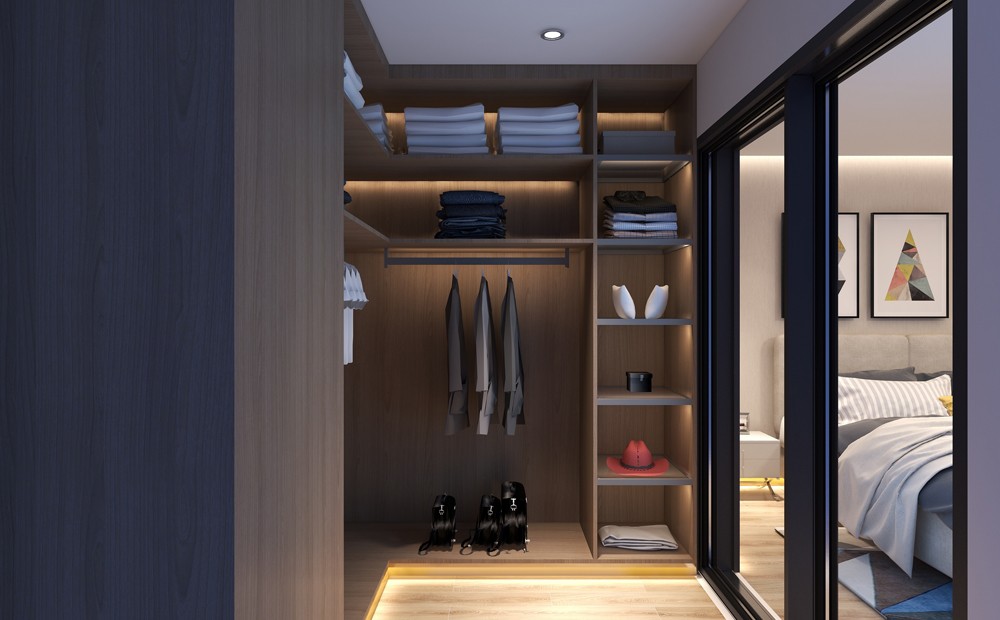 Cloakroom The Beauty of Your Home