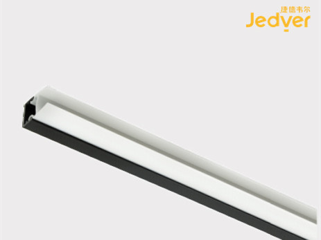 First look at the China Construction Expo | Jedver's six smart lighting display areas have many highlights (Figure 4)